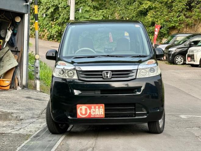 ライフG 4WD ポータブルナビ　ワンセグテレビ　内外装綺麗 4WD 660 5Dr
