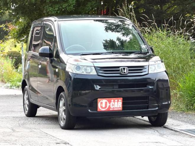 ライフG 4WD ポータブルナビ　ワンセグテレビ　内外装綺麗 4WD 660 5Dr