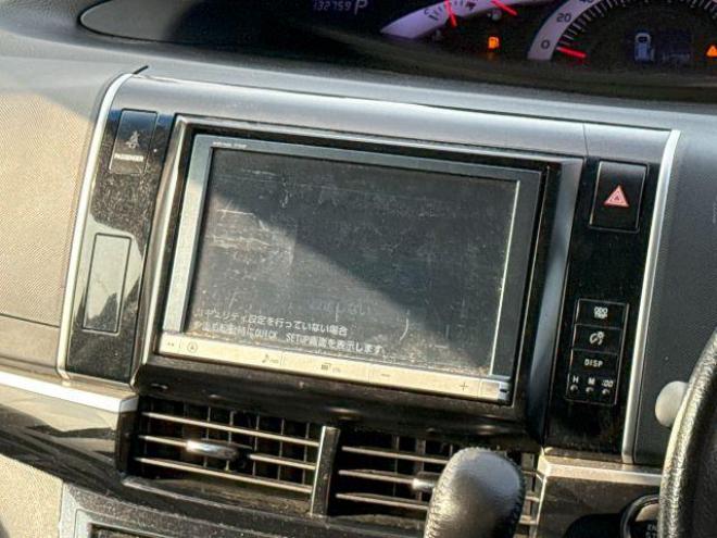 エスティマ2.4アエラス プレミアム エディション 4WD　ローンが不安な方＜優遇ローン＞　本州仕入 モデリスタエアロ　寒冷地仕様　純正8型ナビ 4WD 2400 5Dr