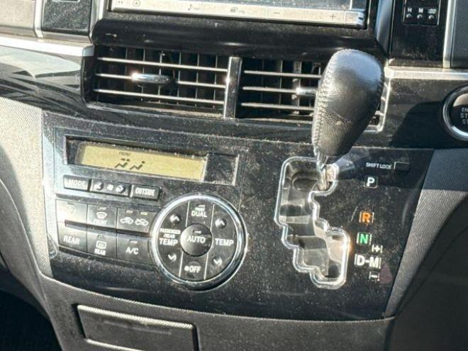 エスティマ2.4アエラス プレミアム エディション 4WD　ローンが不安な方＜優遇ローン＞　本州仕入 モデリスタエアロ　寒冷地仕様　純正8型ナビ 4WD 2400 5Dr