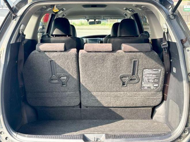 エスティマ2.4アエラス プレミアム エディション 4WD　ローンが不安な方＜優遇ローン＞　本州仕入 モデリスタエアロ　寒冷地仕様　純正8型ナビ 4WD 2400 5Dr