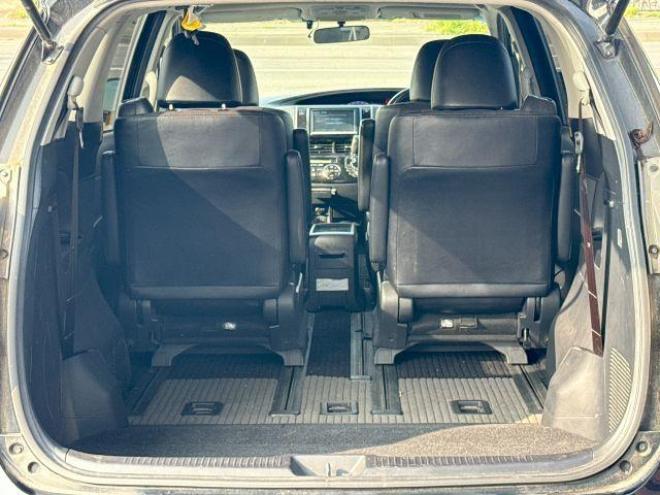 エスティマ2.4アエラス プレミアム エディション 4WD　ローンが不安な方＜優遇ローン＞　本州仕入 モデリスタエアロ　寒冷地仕様　純正8型ナビ 4WD 2400 5Dr