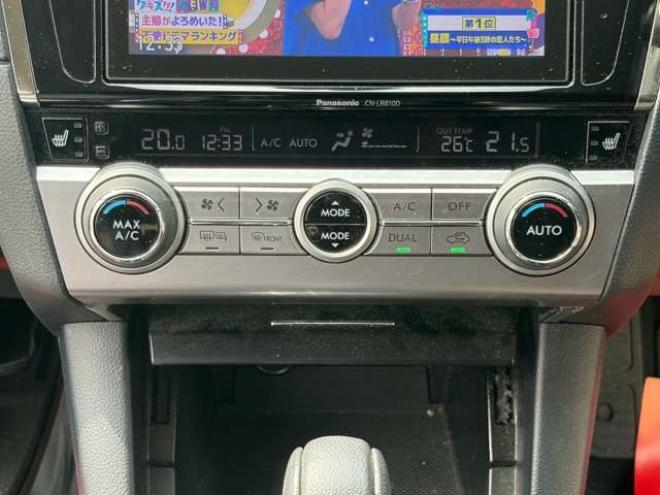 レガシィアウトバック 2.5 4WD　アイサイト　エンジンスターター　ETC　ナビTV　記録簿　革シート　パワステ　パワーウィンドウ　キーレスエントリー　　クルコン　アルミホイール　横滑り防止装置　盗難防止装置　レーンキープアシスト 2500