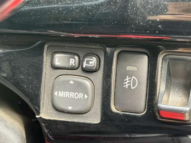 ハイエースバン2.5 DX スーパーロング ハイルーフ ディーゼルターボ 4WD　ハイルーフ4WD　ETC　リアヒーター社外16インチ社外ナビ地デジ　バックカメラ 2500