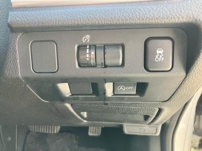 インプレッサXV2.0i 4WD 2000 ５Dr