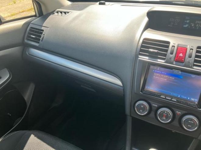 インプレッサXV2.0i 4WD 2000 ５Dr