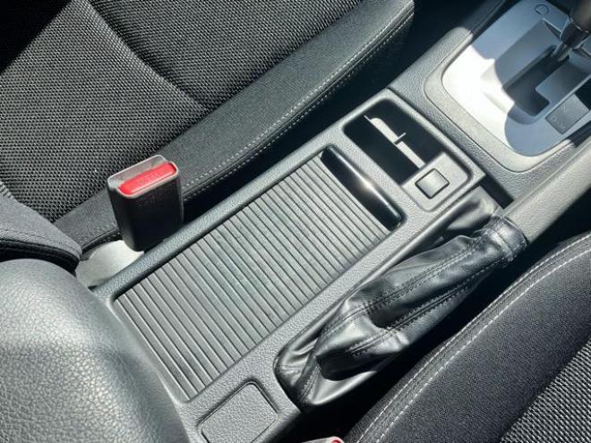インプレッサXV2.0i 4WD 2000 ５Dr