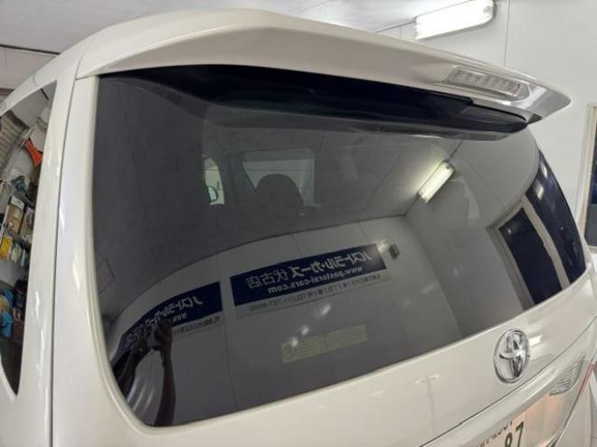 ヴェルファイア２．４Ｚ　プラチナセレクションⅡ　本州仕入　ワンオーナー　禁煙車　アルパイン製リアフリップダウンモニター　純正ナビ　フルセグ地デジ　ＤＶＤ再生　Ｂｌｕｅｔｏｏｔｈオーディオ　バックカメラ　両側パワースライドドア　パワーバックドア　ドライブレコーダー 4WD 2400 5Dr