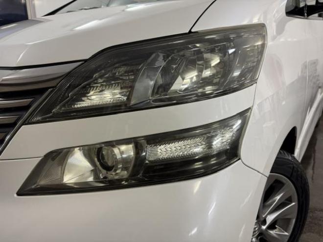 ヴェルファイア２．４Ｚ　プラチナセレクションⅡ　本州仕入　ワンオーナー　禁煙車　アルパイン製リアフリップダウンモニター　純正ナビ　フルセグ地デジ　ＤＶＤ再生　Ｂｌｕｅｔｏｏｔｈオーディオ　バックカメラ　両側パワースライドドア　パワーバックドア　ドライブレコーダー 4WD 2400 5Dr
