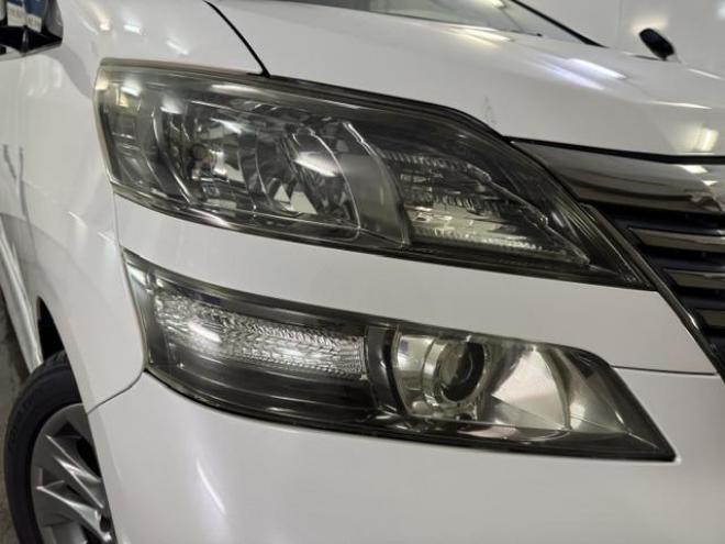 ヴェルファイア２．４Ｚ　プラチナセレクションⅡ　本州仕入　ワンオーナー　禁煙車　アルパイン製リアフリップダウンモニター　純正ナビ　フルセグ地デジ　ＤＶＤ再生　Ｂｌｕｅｔｏｏｔｈオーディオ　バックカメラ　両側パワースライドドア　パワーバックドア　ドライブレコーダー 4WD 2400 5Dr