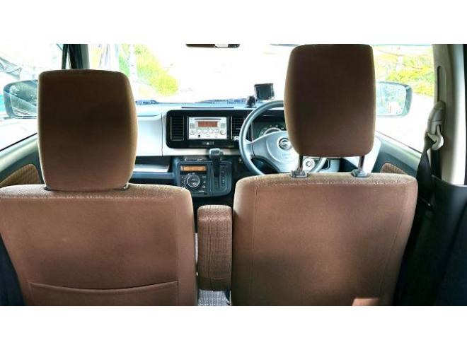 モコX-FOUR 4WD  タイミングチェーン車　Bluetooth  フルセグTV メモリーナビ　エンジンスターター　スマートキー　シートヒーター 4WD 660 5Dr