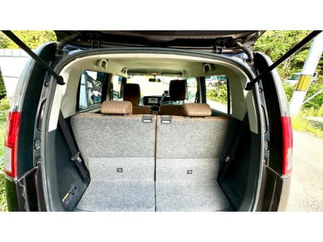 モコX-FOUR 4WD  タイミングチェーン車　Bluetooth  フルセグTV メモリーナビ　エンジンスターター　スマートキー　シートヒーター 4WD 660 5Dr