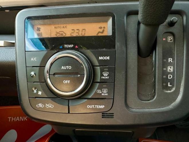 モコX-FOUR 4WD  タイミングチェーン車　Bluetooth  フルセグTV メモリーナビ　エンジンスターター　スマートキー　シートヒーター 4WD 660 5Dr