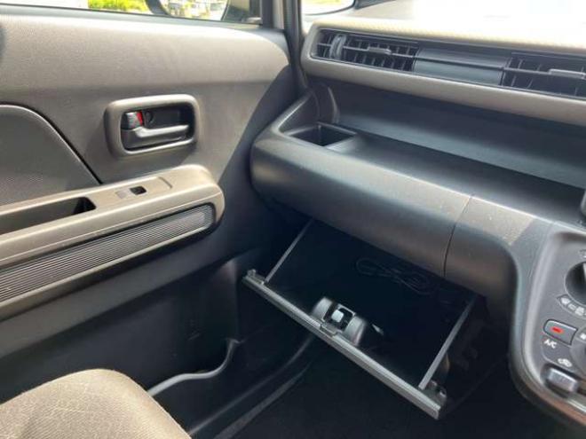 ワゴンRFA 4WD　キーレス　ナビ　ブルートゥース　シートヒーター　横滑り防止　ETC　電動格納ミラー 660