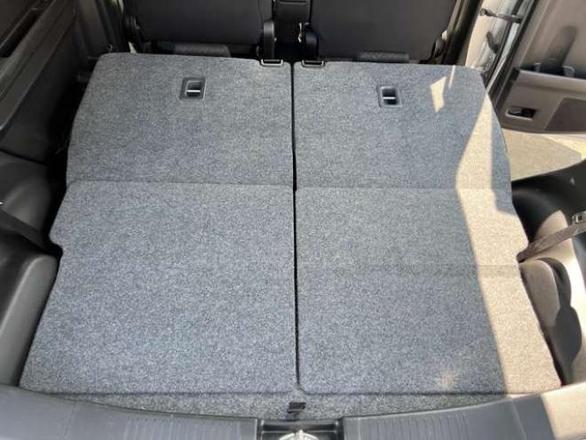 ワゴンRFA 4WD　キーレス　ナビ　ブルートゥース　シートヒーター　横滑り防止　ETC　電動格納ミラー 660