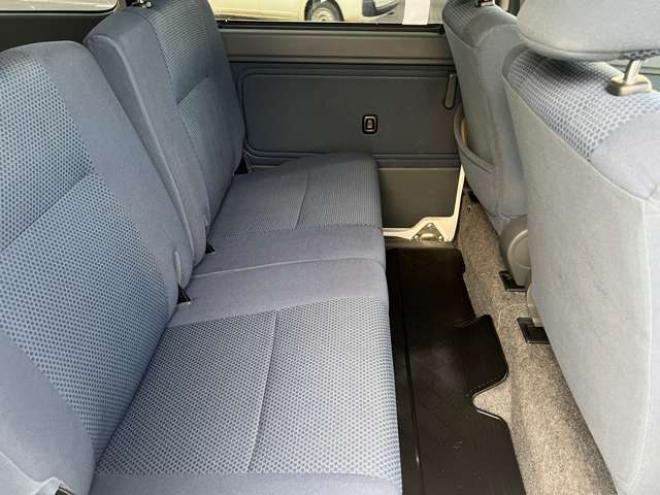 ピクシスバンクルーズ ハイルーフ 4WD　ナビ　フルセグTV Bluetooth  切替4WD 電動格納ミラー　ETC ドライブレコーダー　フォグランプ　社外12インチアルミホイール 660