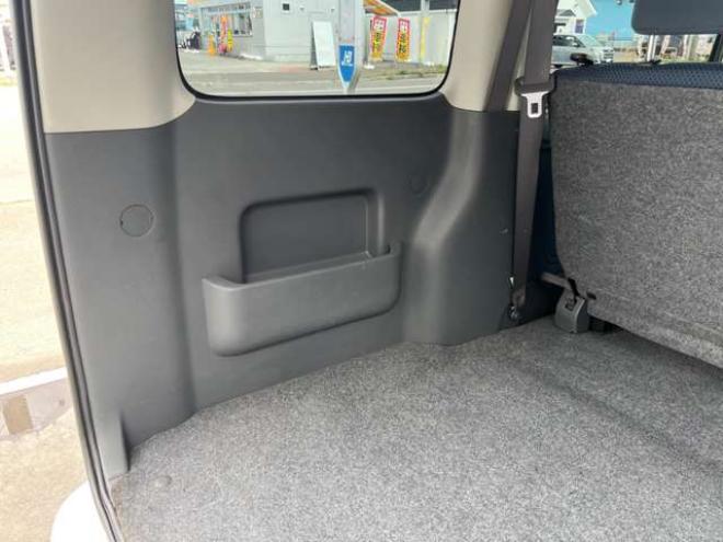 ピクシスバンクルーズ ハイルーフ 4WD　ナビ　フルセグTV Bluetooth  切替4WD 電動格納ミラー　ETC ドライブレコーダー　フォグランプ　社外12インチアルミホイール 660