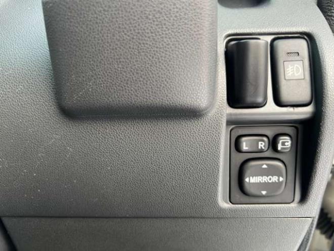 ピクシスバンクルーズ ハイルーフ 4WD　ナビ　フルセグTV Bluetooth  切替4WD 電動格納ミラー　ETC ドライブレコーダー　フォグランプ　社外12インチアルミホイール 660