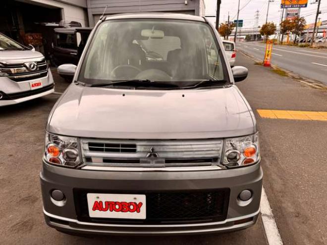 トッポM　キーレス・外1DIN・CD・AUX・電動格納ミラー 2WD 660