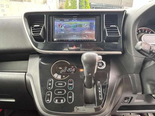 デイズルークスハイウェイスターX Vセレクション 4WD　セーフティーII 660