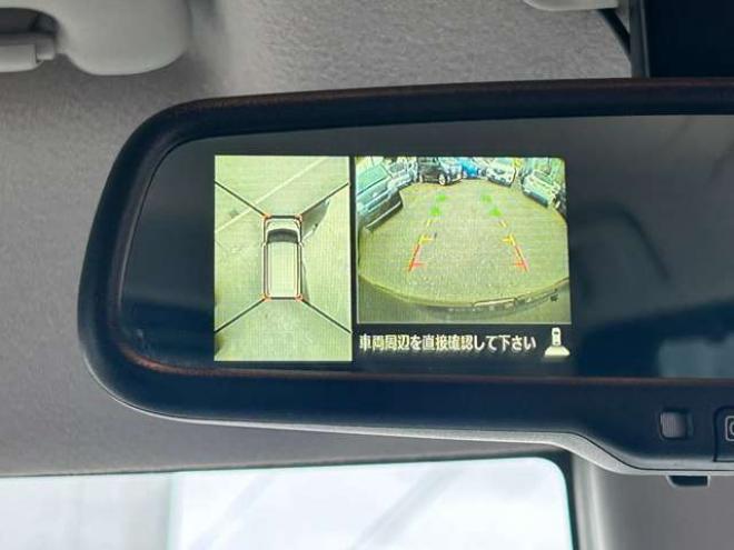 デイズルークスハイウェイスターX Vセレクション 4WD　セーフティーII 660