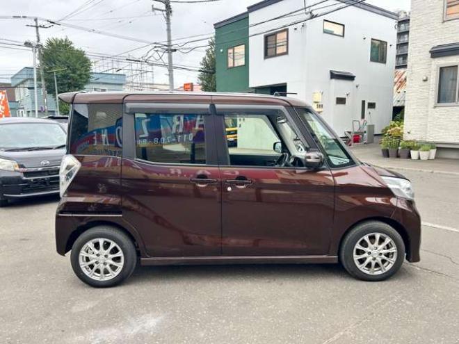 デイズルークスハイウェイスターX Vセレクション 4WD　セーフティーII 660