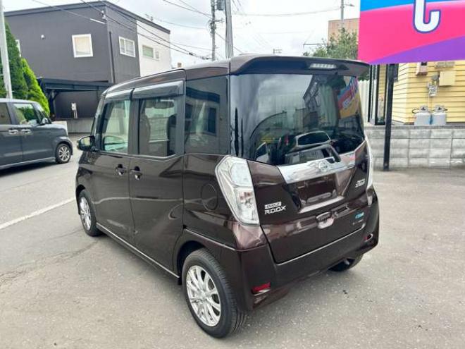 デイズルークスハイウェイスターX Vセレクション 4WD　セーフティーII 660