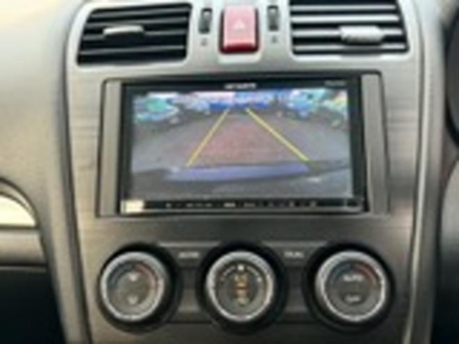 インプレッサスポーツ 2.0 i-S アイサイト 4WD　ナビTVバックモニター　シートヒーター　レーダークルーズコントロール　　パワーシート 2000