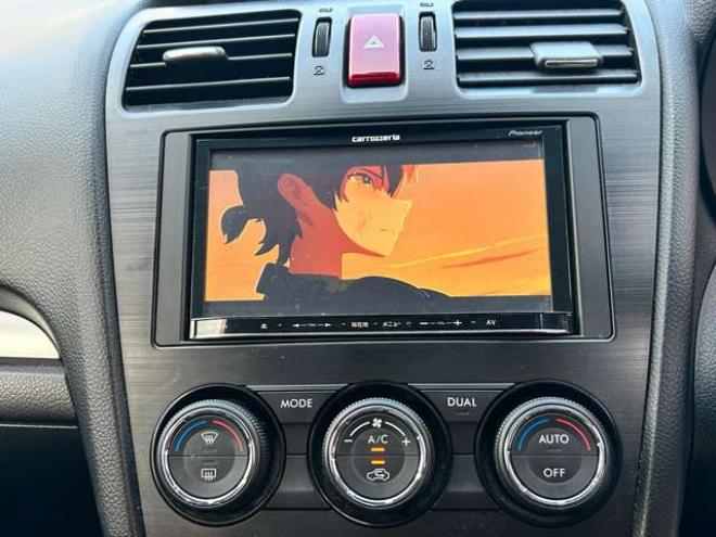 インプレッサスポーツ 2.0 i-S アイサイト 4WD　ナビTVバックモニター　シートヒーター　レーダークルーズコントロール　　パワーシート 2000