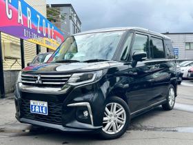 デリカ　D:2 1.2 ハイブリッド MZ 全方位カメラ付ナビパッケージ 4WD　 1200