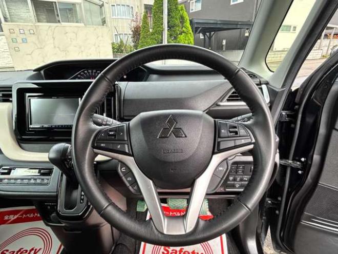 デリカD:2 1.2 ハイブリッド MZ 全方位カメラ付ナビパッケージ 4WD　 1200