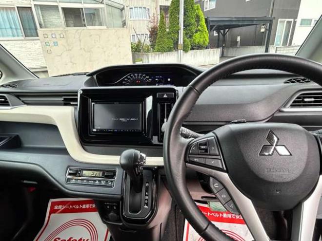 デリカD:2 1.2 ハイブリッド MZ 全方位カメラ付ナビパッケージ 4WD　 1200