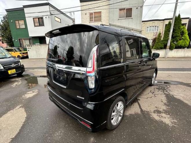 デリカD:2 1.2 ハイブリッド MZ 全方位カメラ付ナビパッケージ 4WD　 1200