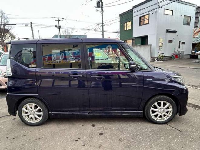 デリカD:2 1.2 カスタム ハイブリッド MV 4WD　 1200