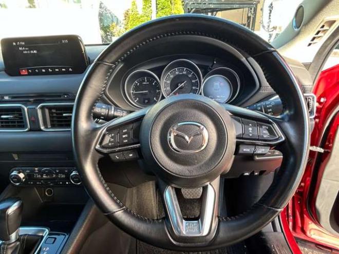 CX-52.2 XD プロアクティブ ディーゼルターボ 4WD　ナビ　バックモニター　オートハイビーム　USB端子 2200