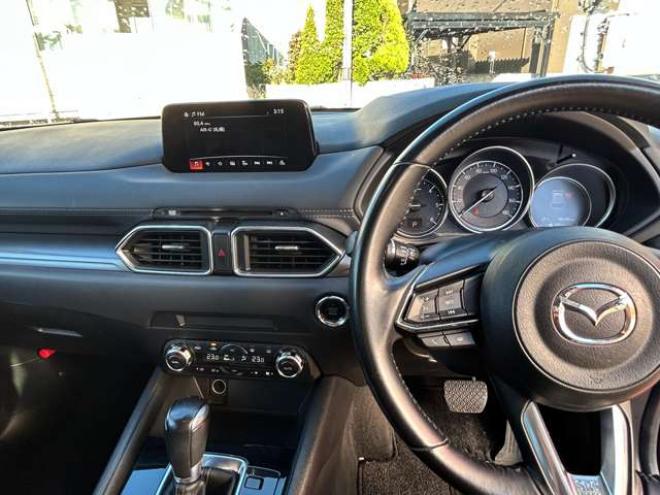 CX-52.2 XD プロアクティブ ディーゼルターボ 4WD　ナビ　バックモニター　オートハイビーム　USB端子 2200