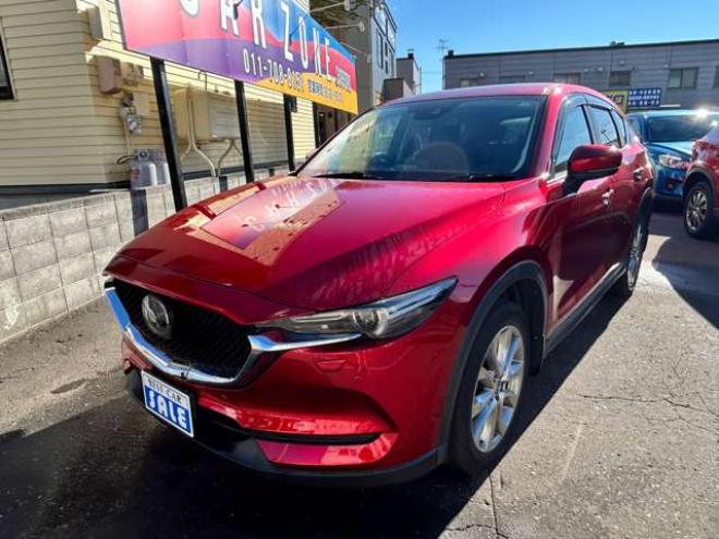 CX-52.2 XD プロアクティブ ディーゼルターボ 4WD　ナビ　バックモニター　オートハイビーム　USB端子 2200