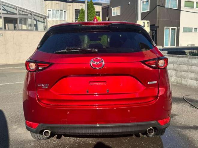 CX-52.2 XD プロアクティブ ディーゼルターボ 4WD　ナビ　バックモニター　オートハイビーム　USB端子 2200