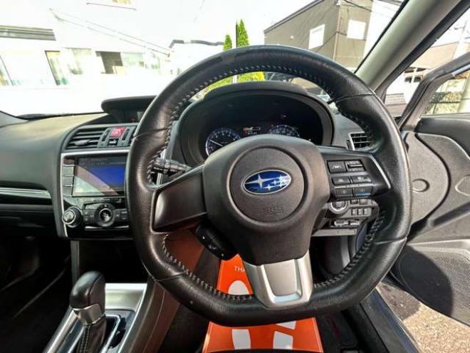 レヴォーグ1.6 GT アイサイト 4WD　ナビ　フルセグTV　バックモニター 1600