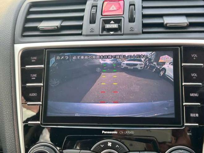 レヴォーグ1.6 GT アイサイト 4WD　ナビ　フルセグTV　バックモニター 1600