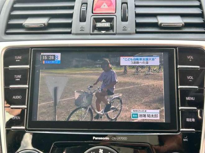 レヴォーグ1.6 GT アイサイト 4WD　ナビ　フルセグTV　バックモニター 1600