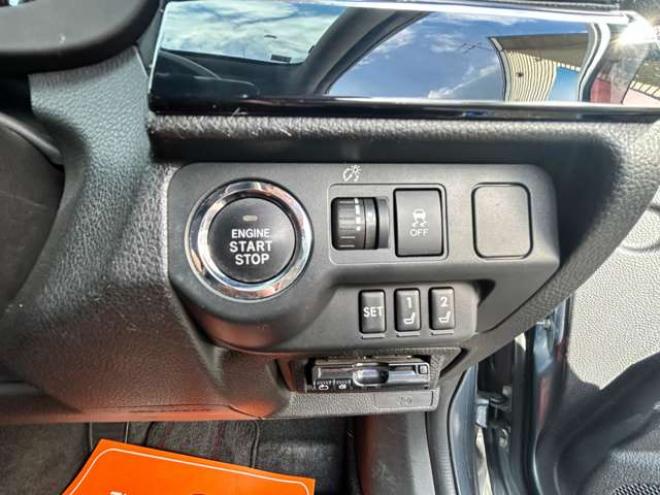 レヴォーグ1.6 GT アイサイト 4WD　ナビ　フルセグTV　バックモニター 1600