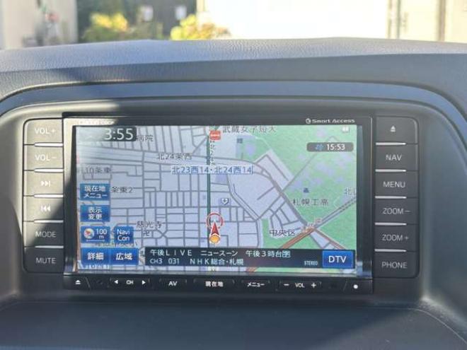 CX-52.2 XD ディーゼルターボ 4WD　ナビ　TVバックモニター 2200