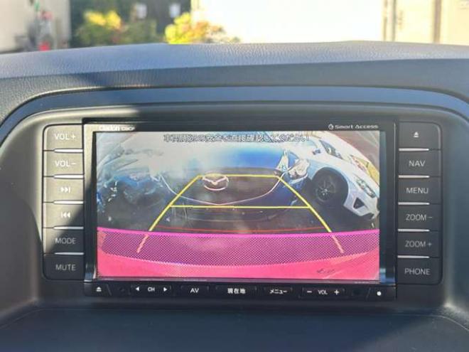 CX-52.2 XD ディーゼルターボ 4WD　ナビ　TVバックモニター 2200