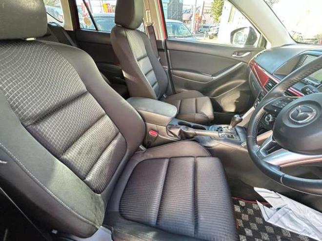 CX-52.2 XD ディーゼルターボ 4WD　ナビ　TVバックモニター 2200