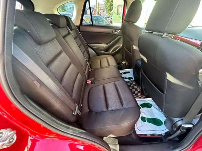CX-52.2 XD ディーゼルターボ 4WD　ナビ　TVバックモニター 2200