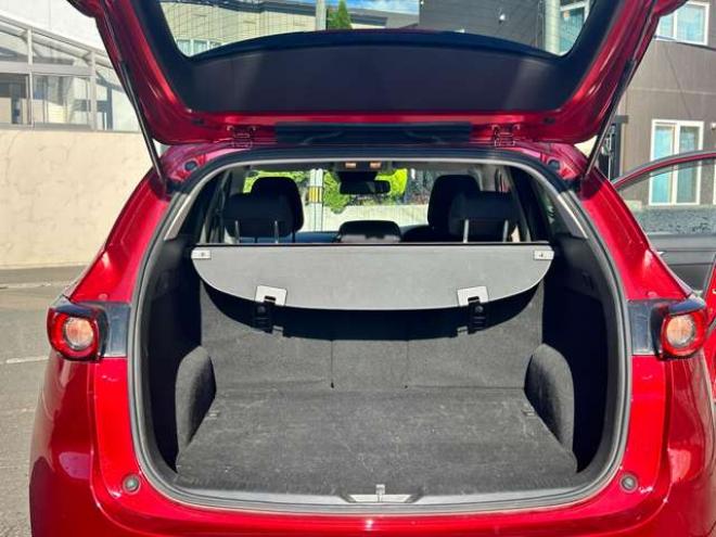 CX-52.2 XD ディーゼルターボ 4WD　ナビ　TVバックモニター 2200