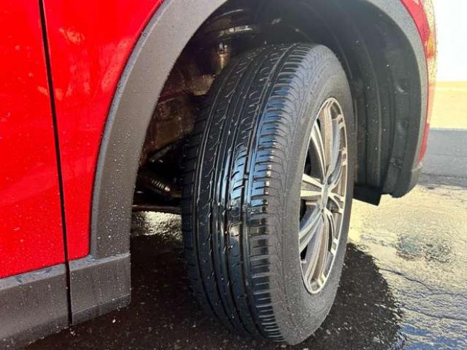 CX-52.2 XD ディーゼルターボ 4WD　ナビ　TVバックモニター 2200