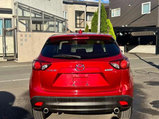 CX-52.2 XD ディーゼルターボ 4WD　ナビ　TVバックモニター 2200