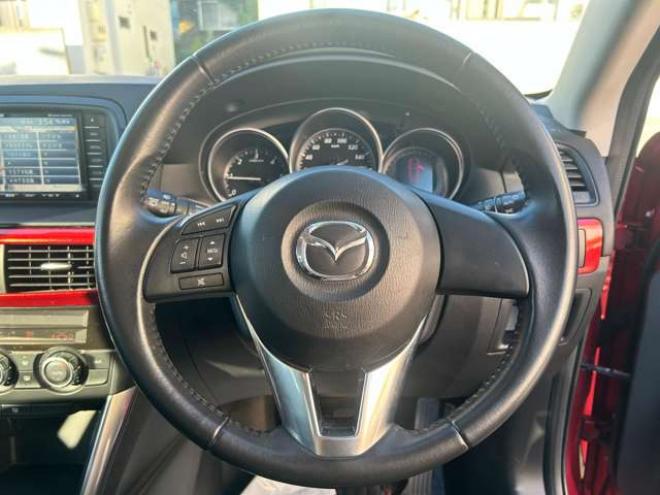 CX-52.2 XD ディーゼルターボ 4WD　ナビ　TVバックモニター 2200